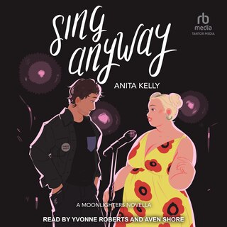 Couverture_Sing Anyway