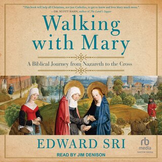 Front cover_Walking with Mary