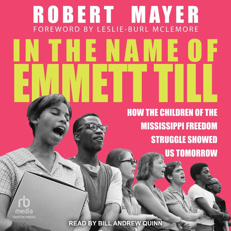 Couverture_In the Name of Emmett Till