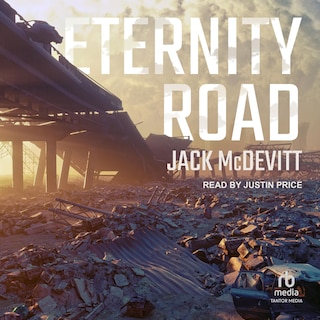 Front cover_Eternity Road