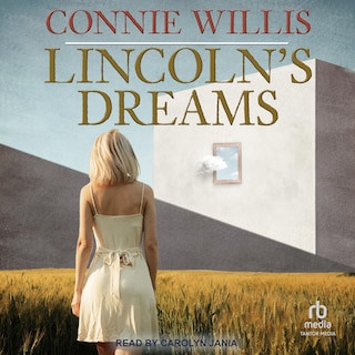 Front cover_Lincoln's Dreams