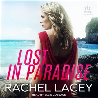 Front cover_Lost in Paradise