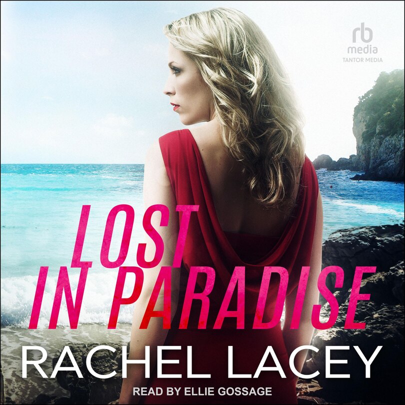 Front cover_Lost in Paradise