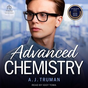 Front cover_Advanced Chemistry