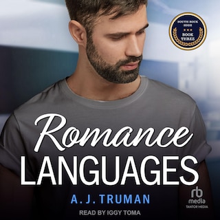 Front cover_Romance Languages