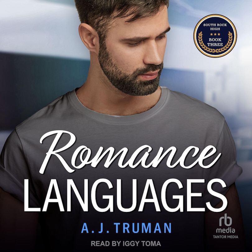 Couverture_Romance Languages