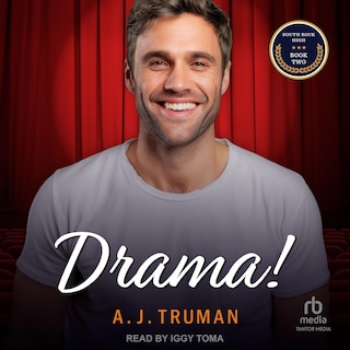 Front cover_Drama!