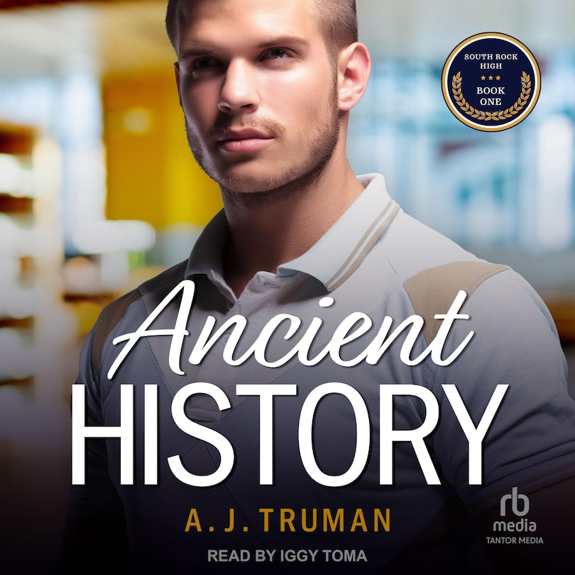 Front cover_Ancient History