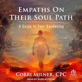Couverture_Empaths On Their Soul Path