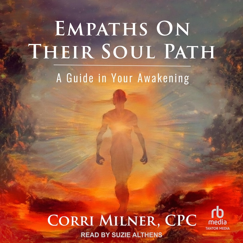 Couverture_Empaths On Their Soul Path
