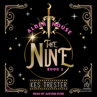 Front cover_The Nine