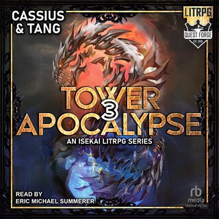 Front cover_Tower Apocalypse 3