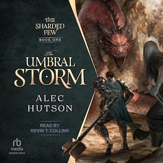 Front cover_The Umbral Storm