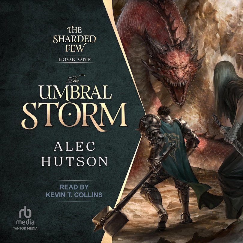 Front cover_The Umbral Storm