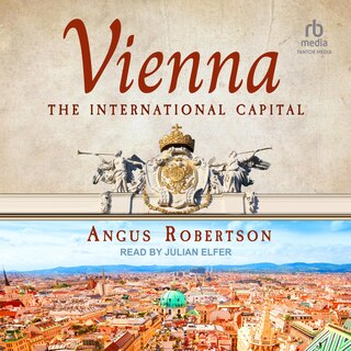 Vienna: The International Capital