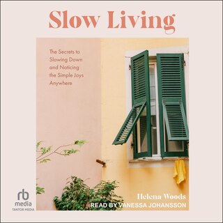 Couverture_Slow Living