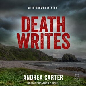 Front cover_Death Writes