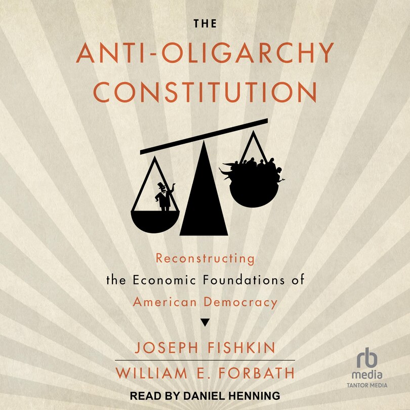 Front cover_The Anti-Oligarchy Constitution