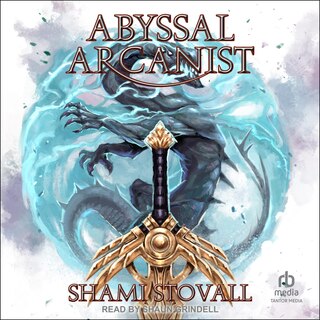 Front cover_Abyssal Arcanist