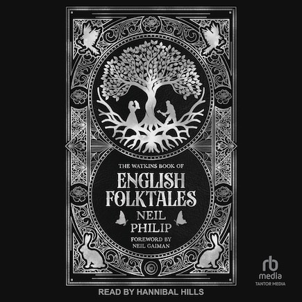 The Watkins Book of English Folktales