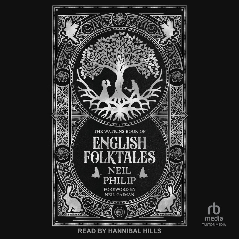 Couverture_The Watkins Book of English Folktales