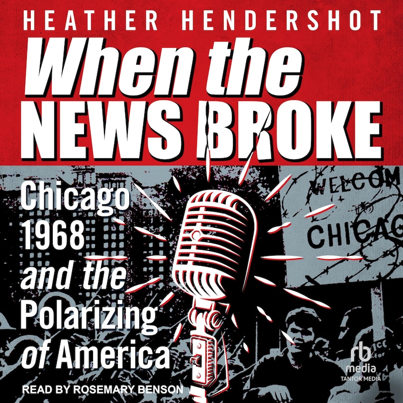 Couverture_When the News Broke
