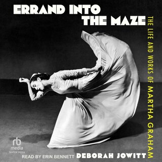 Couverture_Errand into the Maze