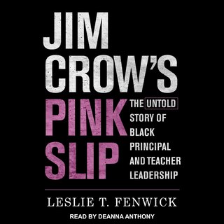 Couverture_Jim Crow's Pink Slip