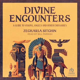 Couverture_Divine Encounters