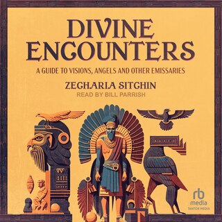 Couverture_Divine Encounters