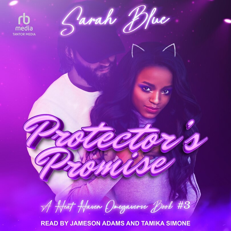 Front cover_Protector's Promise