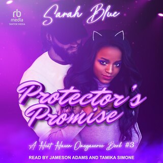 Front cover_Protector's Promise