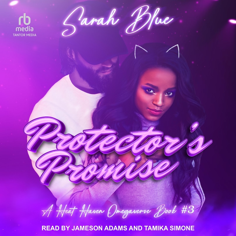 Front cover_Protector's Promise