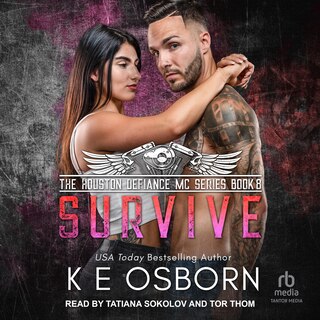 Front cover_Survive
