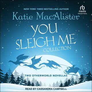 Couverture_You Sleigh Me Collection