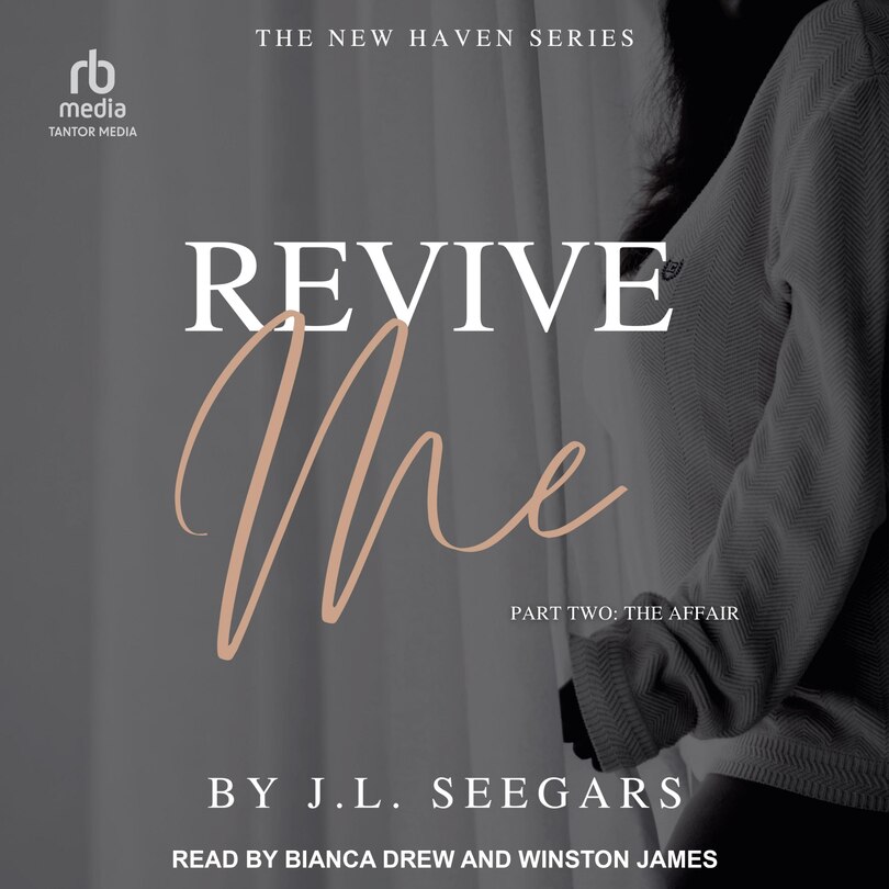 Front cover_Revive Me