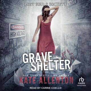 Couverture_Grave Shelter