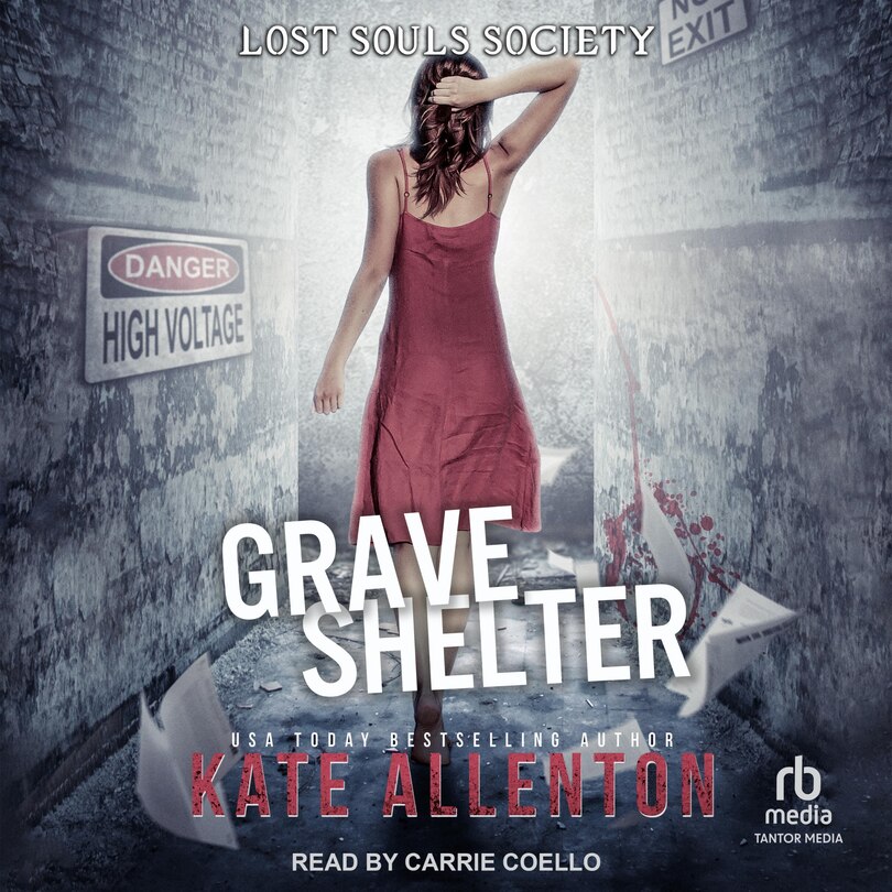 Couverture_Grave Shelter