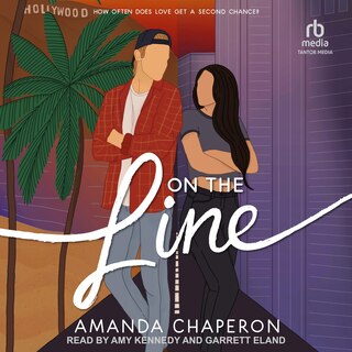 Couverture_On the Line