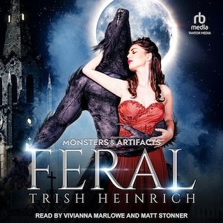Front cover_Feral