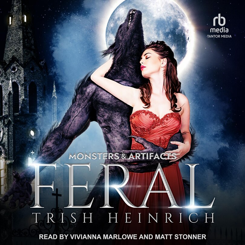 Front cover_Feral