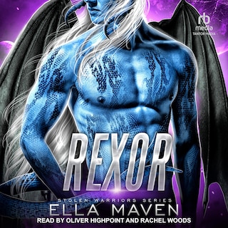 Front cover_Rexor