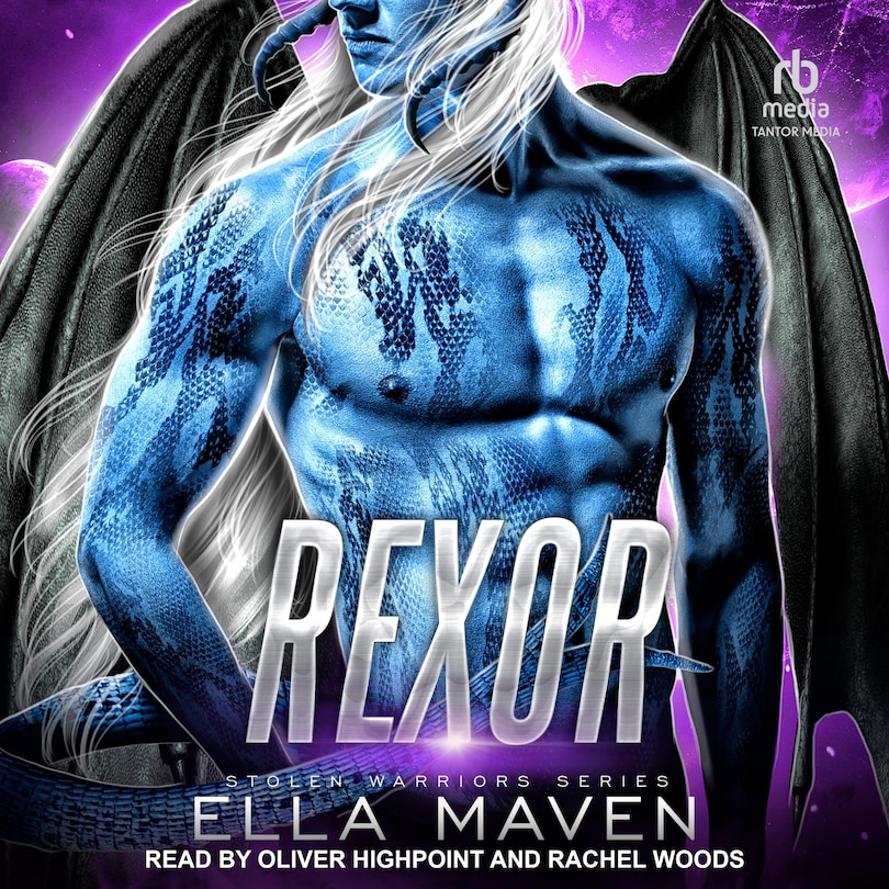 Front cover_Rexor