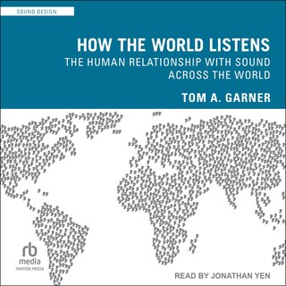 Couverture_How the World Listens