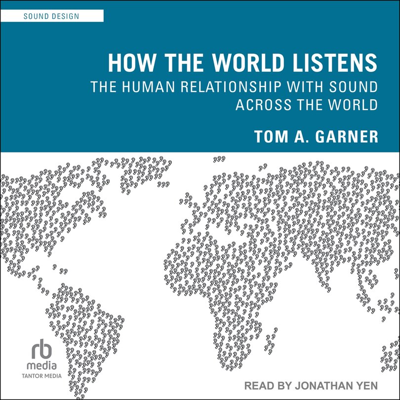Couverture_How the World Listens
