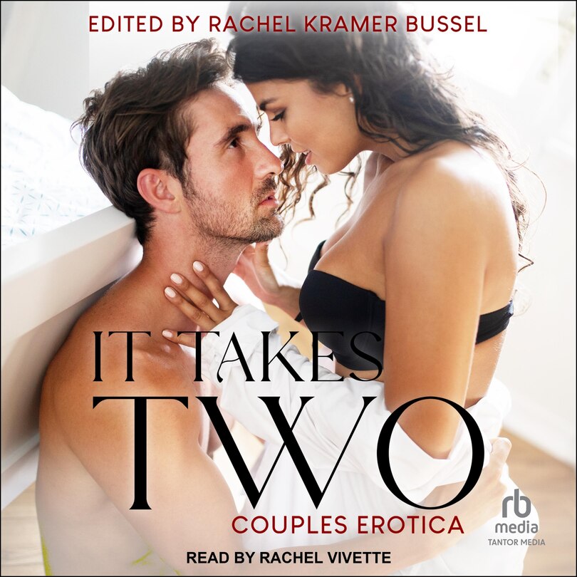 Front cover_It Takes Two