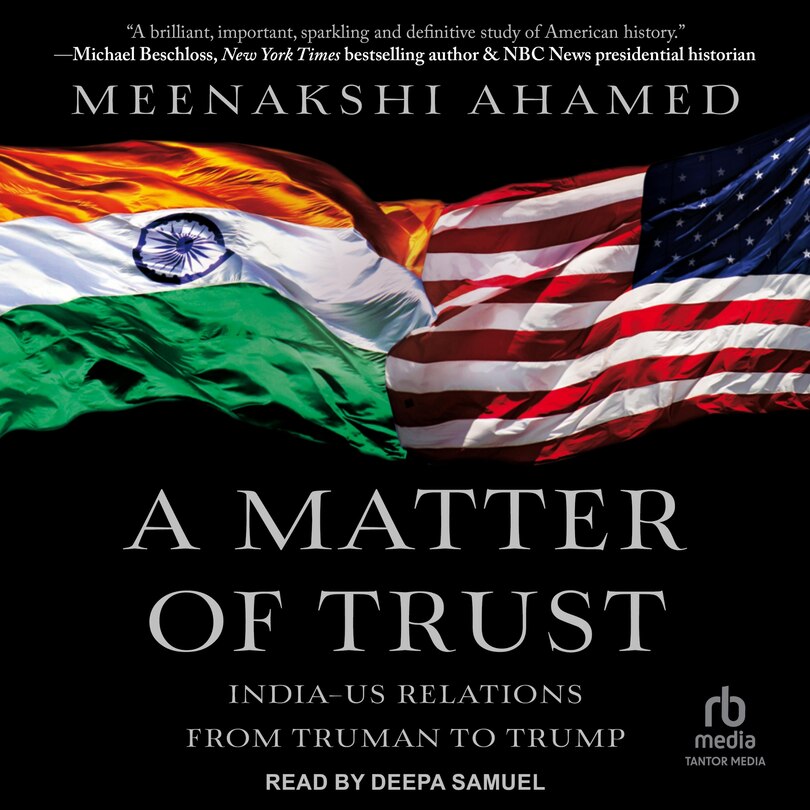Couverture_A Matter Of Trust