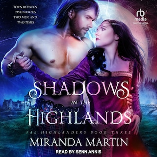 Front cover_Shadows in the Highlands