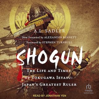 Front cover_Shogun