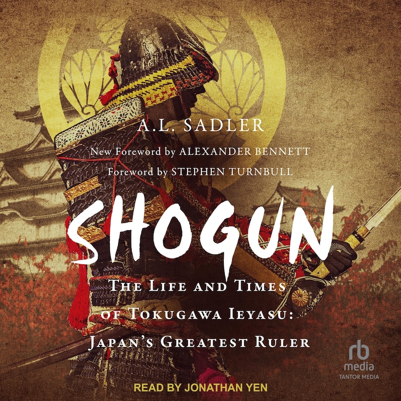 Front cover_Shogun